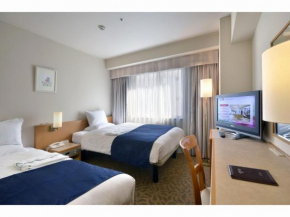 Hotel Rose Garden Shinjuku - Vacation STAY 72146v